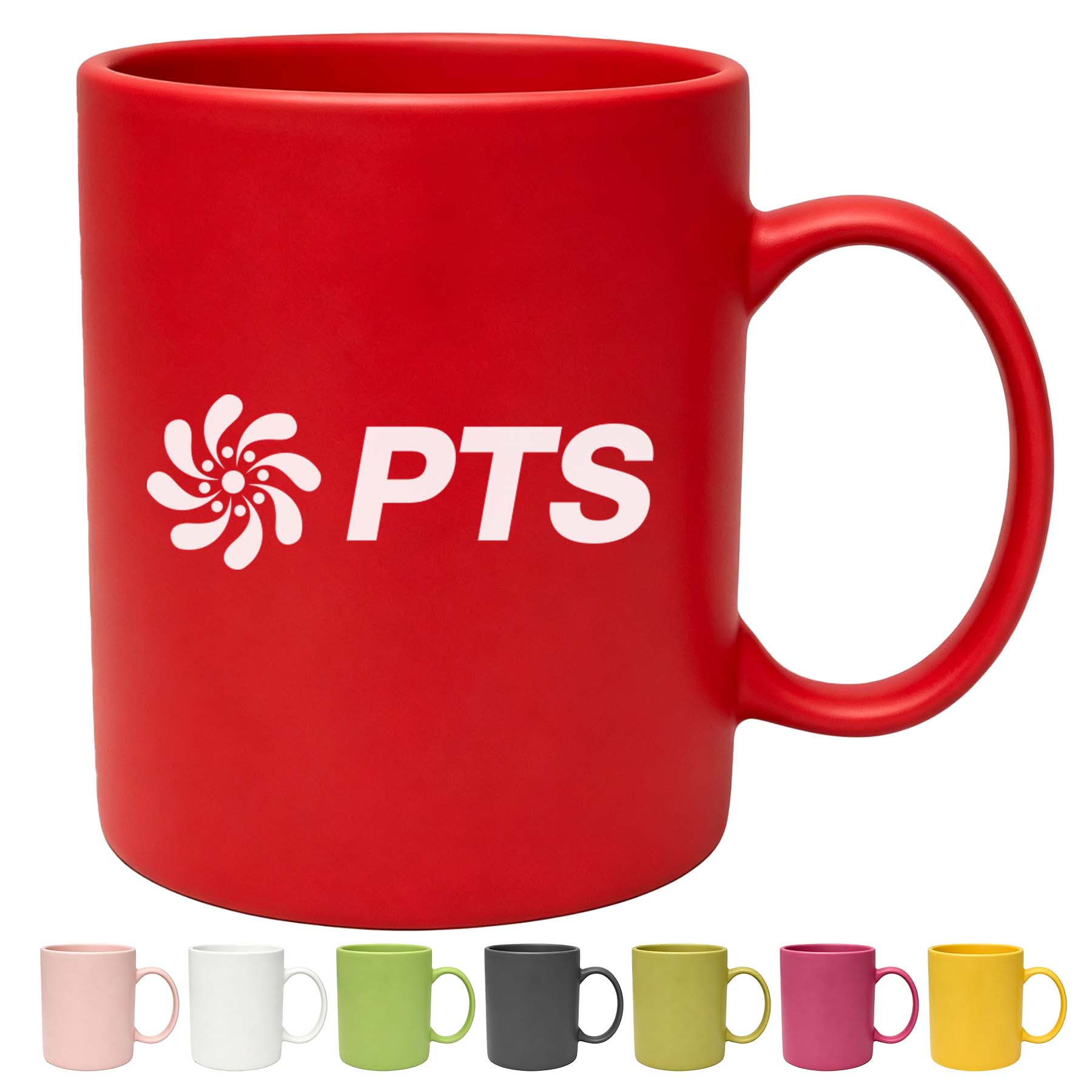12oz Ceramic Mug