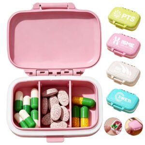 Mini Pill Case