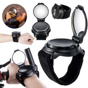Bike Rear View Mirror