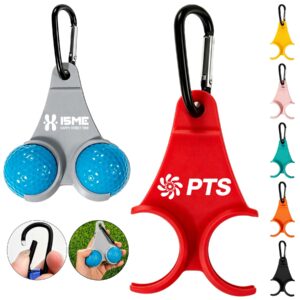 Golf Ball Holder Clip