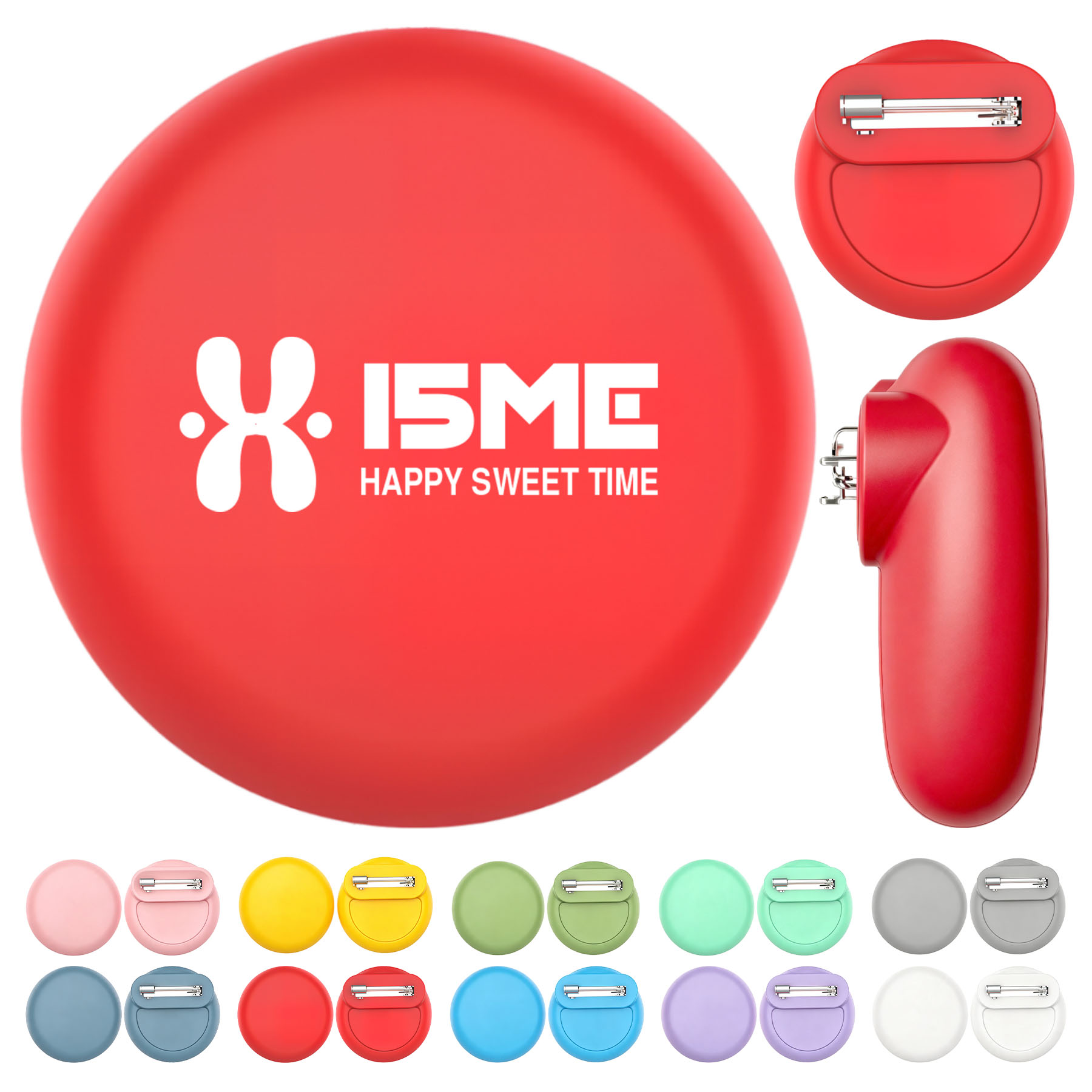 Silicone AirTag Case