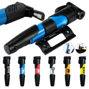 Mini Bike Pump
