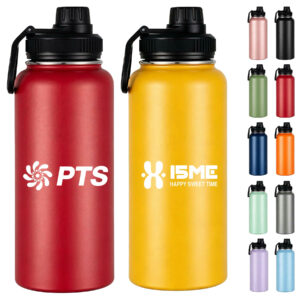 Double Wall Vacuum Insulated Tumbler