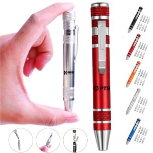 8-in-1 Screwdriver