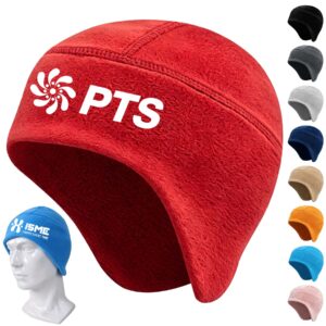 Polar Fleece Cap