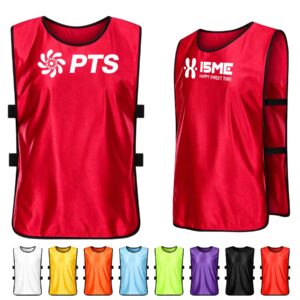 Team Uniform Vest