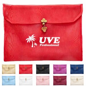 Organza Scarf Storage Bag