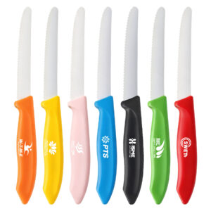 Stainless Steel Steak Knife