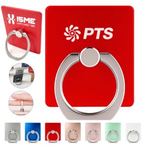 Phone Ring Stand Ring