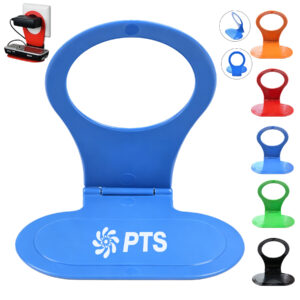 Folding Phone Charger Holder