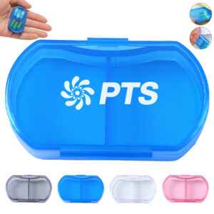 Small Pill Organizer
