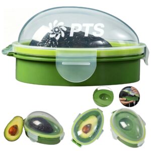 Avocado Container