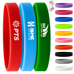 Silicone Bracelet