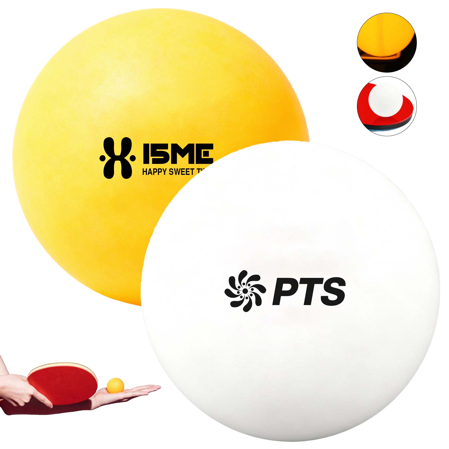 Ping Pong Ball