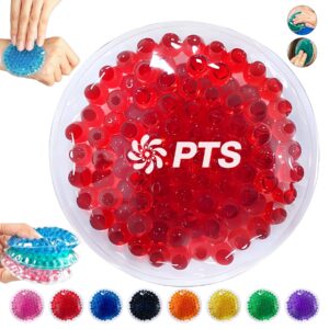 Round Hot/Cold Gel Pack