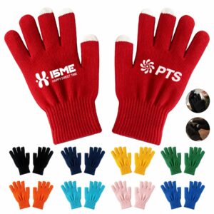 Touch Screen Winter Gloves