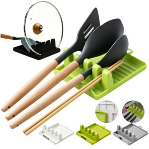 Kitchen Utensil Rest