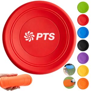 PVC Soft Pet Disc