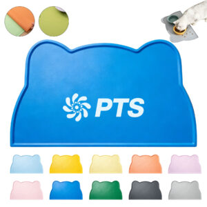Silicone Pet Food Placemat