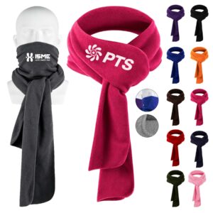 Fleece Scarf