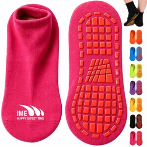Non-slip Adult Yoga Socks