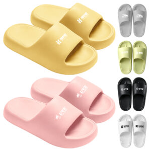 Skid Resistant EVA Slide Sandals