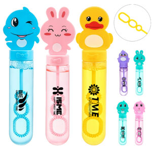 Small Cartoon Bubble Stick