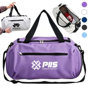Sports Gym Duffel Workout Bag