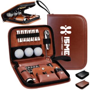 Golf Ball Accessory Storage Bag