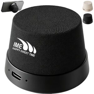 Magnetic Bluetooth Speaker