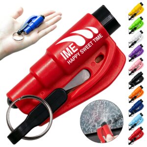 2-in-1 Mini Safety Hammer