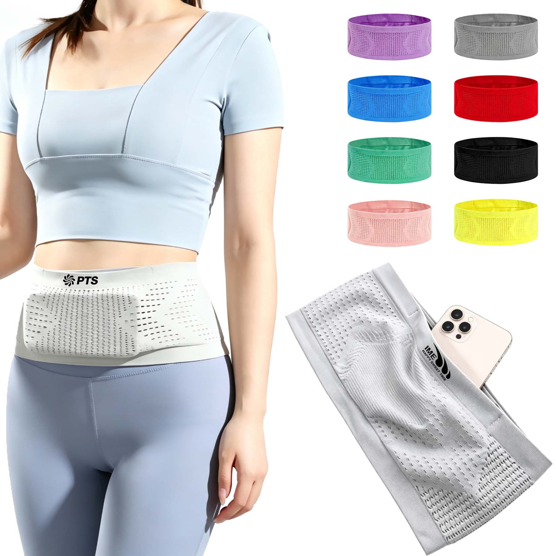 Running Belt