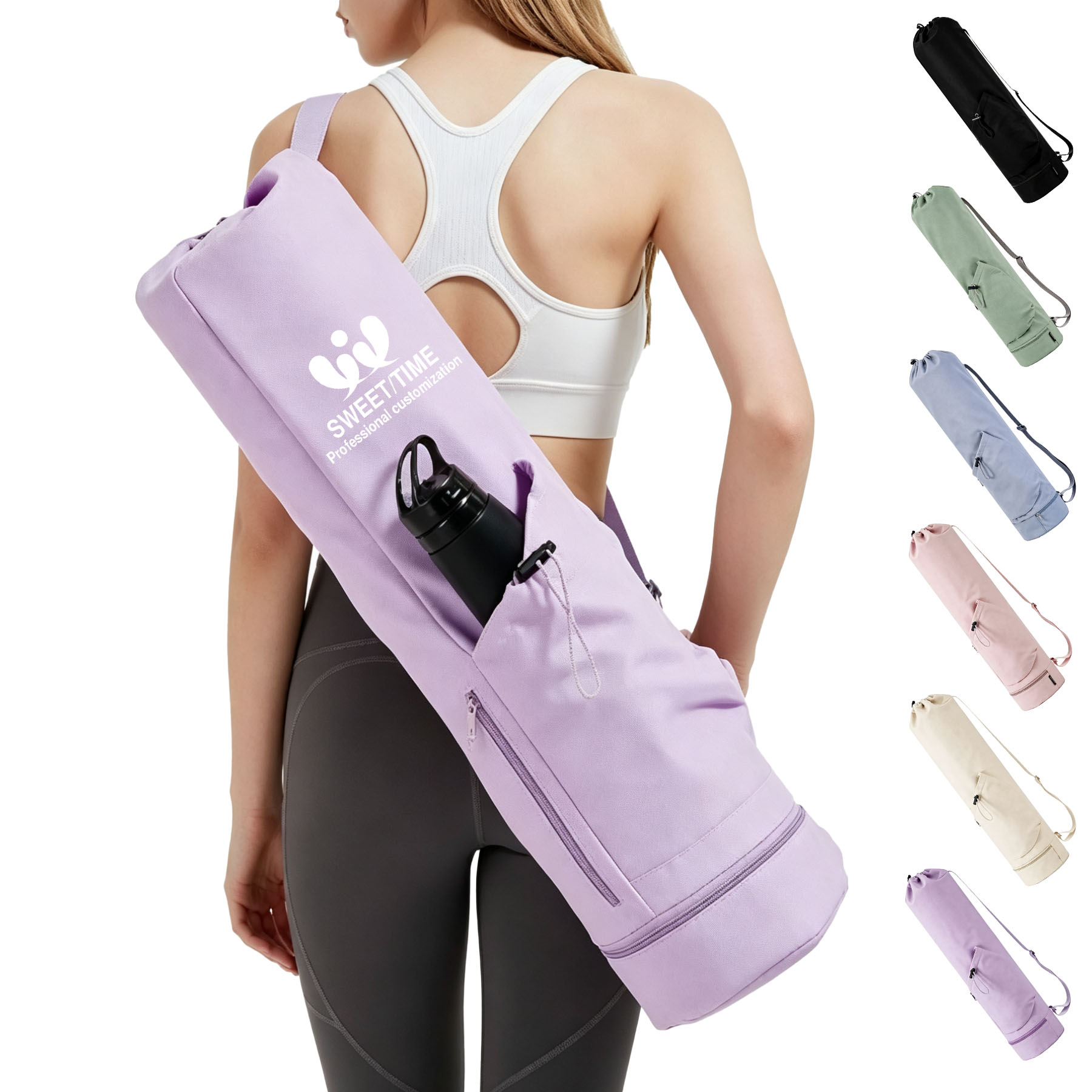 Yoga Mat Bag