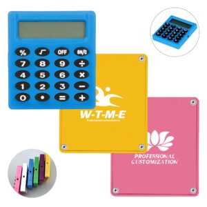 Mini Pocket Calculator