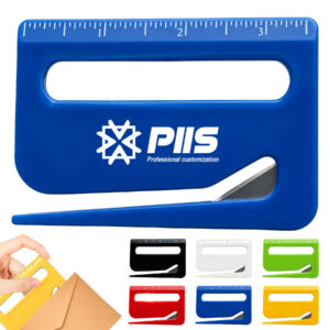 3 In 1 Letter Cutter