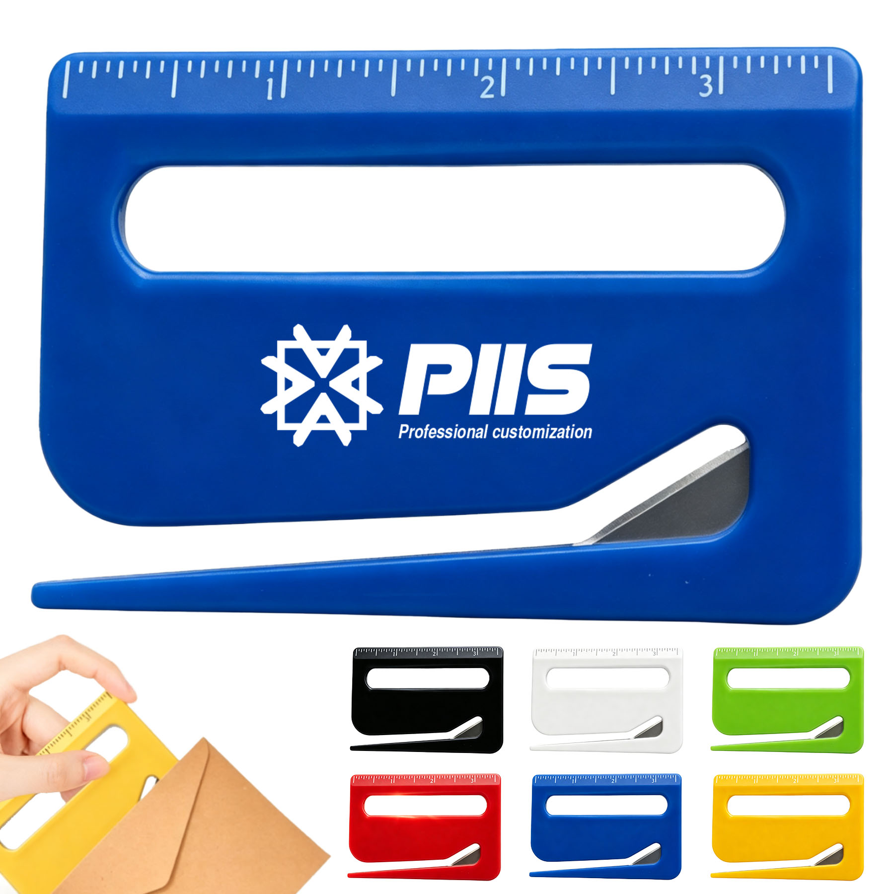3 In 1 Letter Cutter