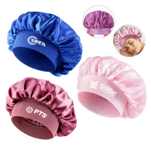 Sleeping Bonnet