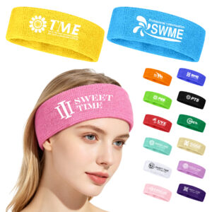 Sports Headband