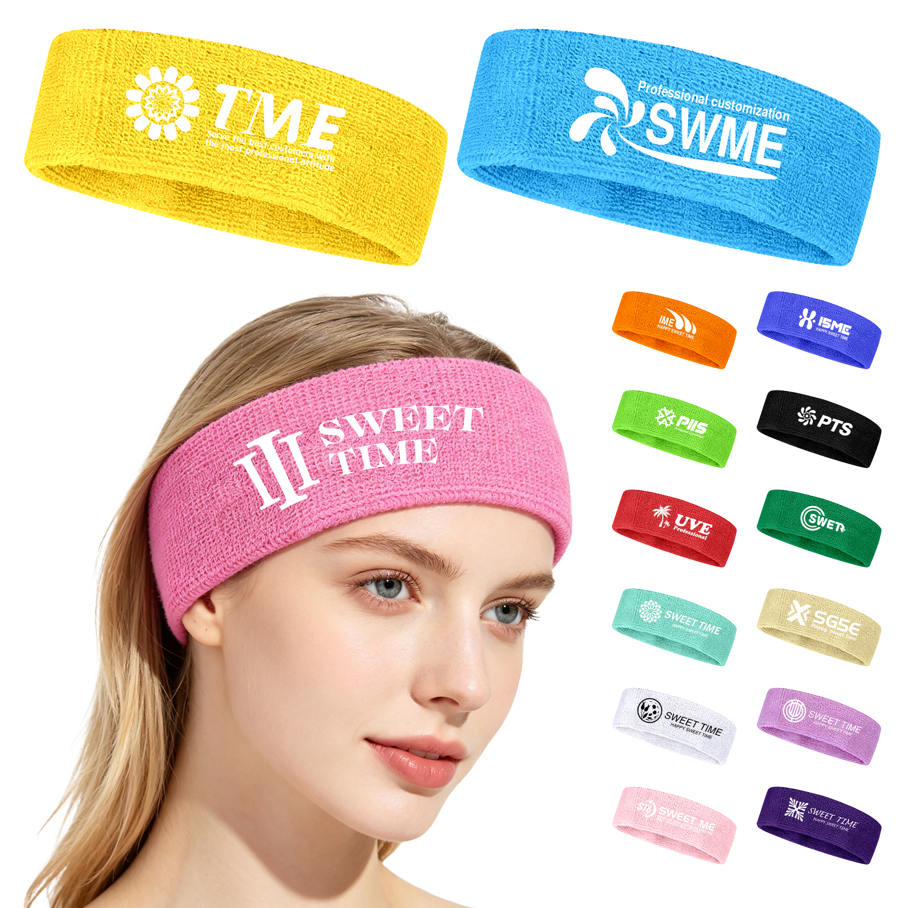 Sports Headband