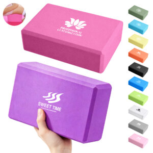 EVA Yoga Block