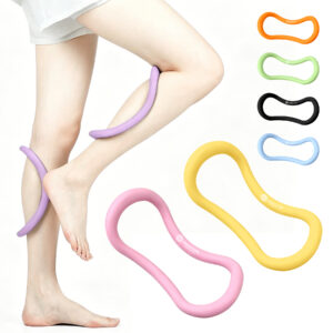 Soft Yoga Ring