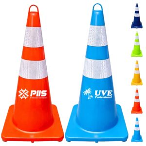 Traffic Safety Cones