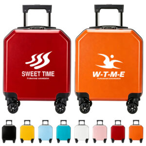 Hardshell Children's Suitcase