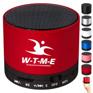 Mini Wireless Speaker