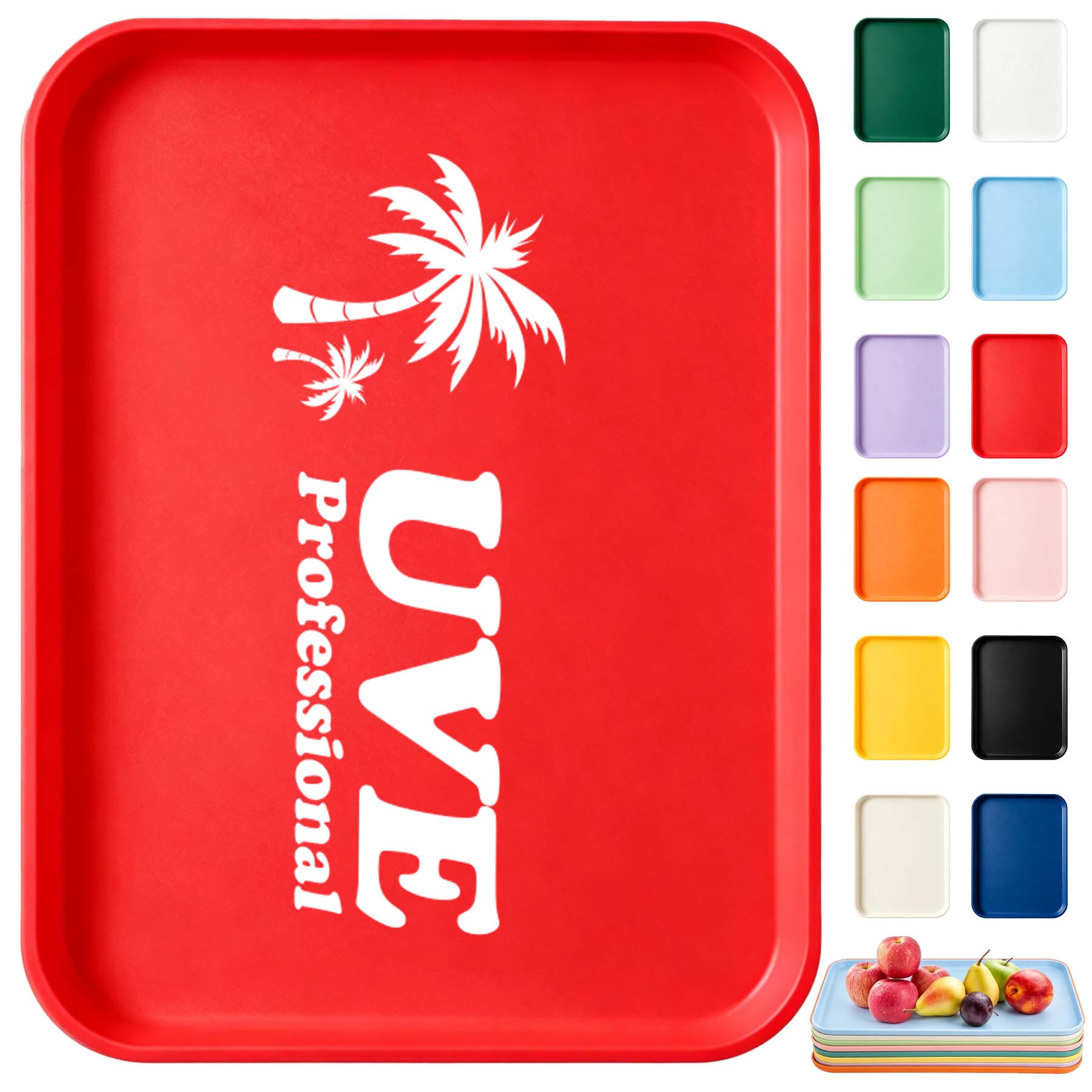 Plastic Tray