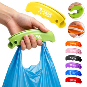 Silicone Handle Carrier