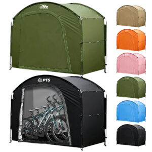 Bike Storage Tent