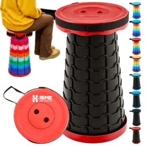 Telescoping Stool